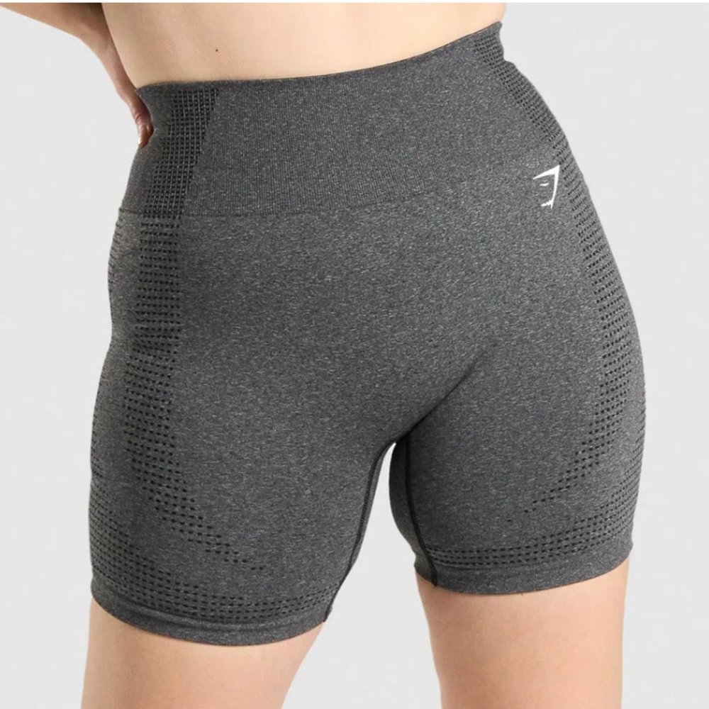 Gymshark Vital Seamless 2.0 Shorts